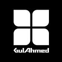 Logo for gulahmedshop.com