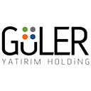 Guler Yatirim Holding A.S. logo
