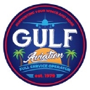 Gulf Aviation Inc logo