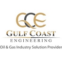 Gulf Coast Engineering logo