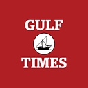 gulf-times.com logo
