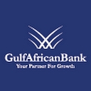 Favicon of Gulf African Bank