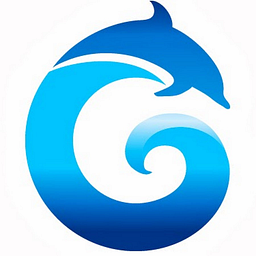 Gulfarium Marine Adventure Park logo