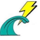 Gulf Atlantic Electrical Constructors logo