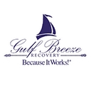 Gulf Breeze Recovery logo