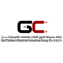 Gulf Cables and Electrical Industries Group Co.(K.S.C.P) logo