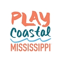 Visit Mississippi Gulf Coast logo