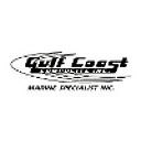 Gulf Coast Complete Marine Service, Inc. logo