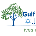 Gulf Coast Jewish Family and Community logo