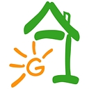 Gulf Coast Kid's House logo