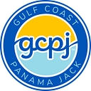 GULF COAST PANAMA JACK