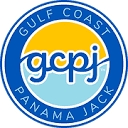 Gulf Coast Panama Jack Inc logo