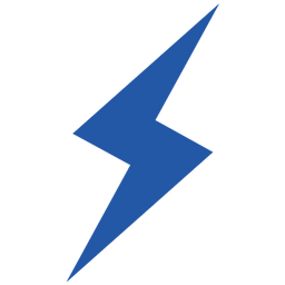 Gulf Coast Power and Light Co. logo