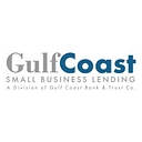 Gulf Coast Small Business Lending logo