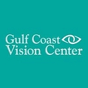 Gulf Coast Vision Ctr logo