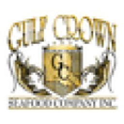 Gulf Crown Seafood Company, Inc. logo