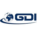 Gulf Development International logo