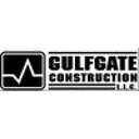 GulfGate Construction logo