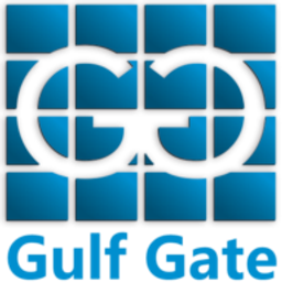 RPG Gulf Gate Corp logo