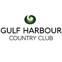 Gulf Harbour Country Club logo