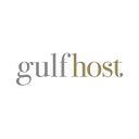 GulfHost logo