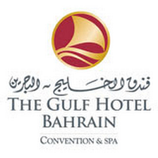 Gulf Hotels Group logo