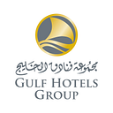 Gulf Hotels Group logo