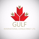 Gulf International Consultancy Ltd. logo