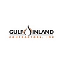 Gulf Inland Contractors logo