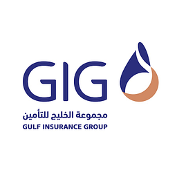 Gulf Insurance Group logo