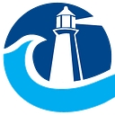 Gulf Islands Waterpark logo