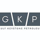 Gulf Keystone Petroleum logo