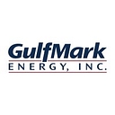 Gulfmark Energy, Inc. logo