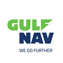 Gulf Navigation Holding (P . J . S . C) logo