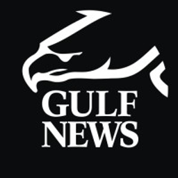 Gulf News logo