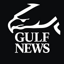 Gulf News: Latest UAE news, Dubai news, Business, travel news, Dubai Gold rate, prayer time, cinema logo