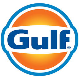 Gulf logo