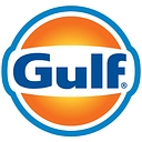 Gulf Oil logo