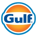 Gulf Oil logo