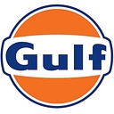 Gulf Oil International Group logo