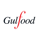 Gulfood logo