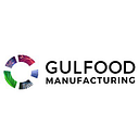 Gulfood Manufacturing logo