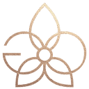 Gulf Orchid logo