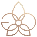 Gulf Orchid logo
