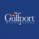 City Of Gulfport logo