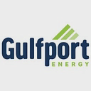 Gulfport Energy logo