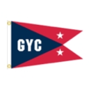 Gulfport Yacht Club logo