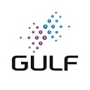 Gulf Engineered Rubber & Plastics logo