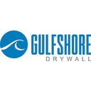 Gulfshore Drywall logo