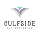 Gulfside Landscaping logo